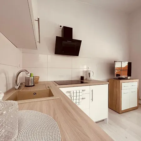 Appartement Apartament Centrum - Kawalerka
